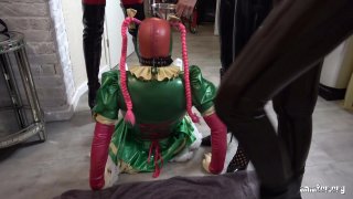 Demons - Scene4 - 1
