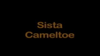 Sista Cameltoe - Scene1 - 1
