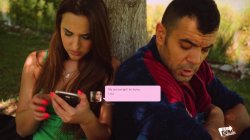 Captura de 'Fuck My Wife' nº 4