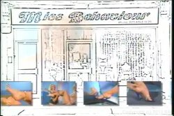 Captura de 'Leg Sex Shoe Shop' nº 1