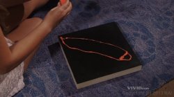 Captura de 'Sydney Leathers - Weiner and Me' nº 38