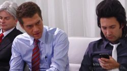 Captura de 'Sydney Leathers - Weiner and Me' nº 14