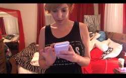 'Lauren Phillips Live: March 11, 2016' screenshot nº 6