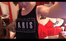'Lauren Phillips Live: March 11, 2016' screenshot nº 7