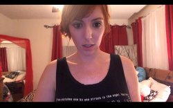 'Lauren Phillips Live: March 11, 2016' screenshot nº 1