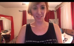 'Lauren Phillips Live: March 11, 2016' screenshot nº 2