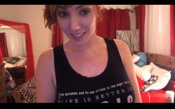 'Lauren Phillips Live: March 11, 2016' screenshot nº 23