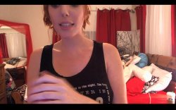 'Lauren Phillips Live: March 11, 2016' screenshot nº 27