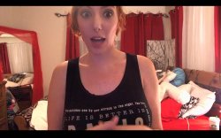 'Lauren Phillips Live: March 11, 2016' screenshot nº 28