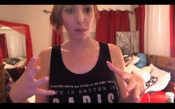 'Lauren Phillips Live: March 11, 2016' screenshot nº 30