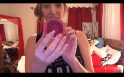 'Lauren Phillips Live: March 11, 2016' screenshot nº 31