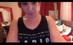 'Lauren Phillips Live: March 11, 2016' screenshot nº 34