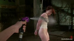 'AnnaBelle Lee Is An Electroslut!' screenshot nº 60