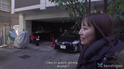 'Ryo Ayase First Porn Scene Movie Ends In A Creampie' screenshot nº 13