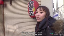 'Ryo Ayase First Porn Scene Movie Ends In A Creampie' screenshot nº 15