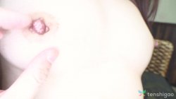 'Ryo Ayase First Porn Scene Movie Ends In A Creampie' screenshot nº 86