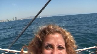 Cazando Guiris por Espnana - Szene4 - 1