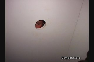 Glory Hole Girlz #9 - Scena5 - 2