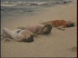 'Surrender in Paradise' screenshot nº 4