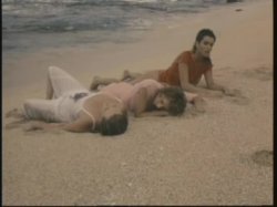 'Surrender in Paradise' screenshot nº 5