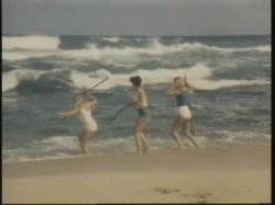 'Surrender in Paradise' screenshot nº 51