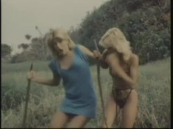 'Surrender in Paradise' screenshot nº 56