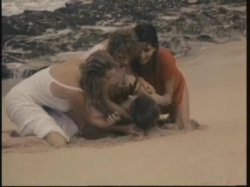 'Surrender in Paradise' screenshot nº 6