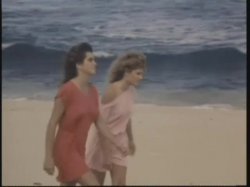 'Surrender in Paradise' screenshot nº 7