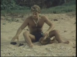 'Surrender in Paradise' screenshot nº 81