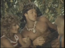 'Surrender in Paradise' screenshot nº 92