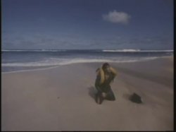 'Surrender in Paradise' screenshot nº 1