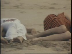 'Surrender in Paradise' screenshot nº 22