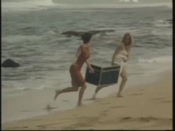 'Surrender in Paradise' screenshot nº 23