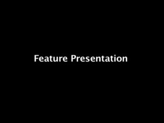 Kacy&#39;s Black For More - Szene1 - 1