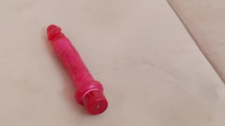 Hottest Dildos - Scène2 - 1