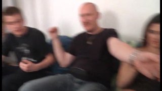 Untreu - Szene6 - 2