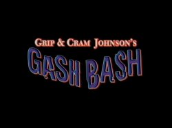 'Gash Bash' screenshot nº 1