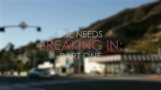 She Needs Breaking In - Scène1 - 1