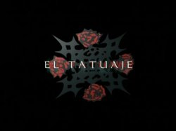 'El Tatuaje' screenshot nº 1