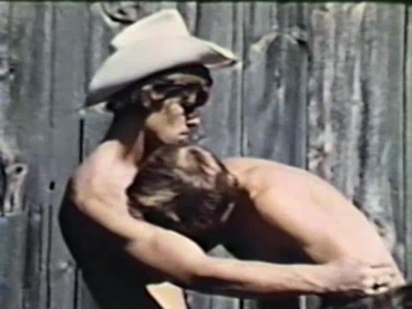 Free Video Preview image 2 from Vintage Gay Loops Volume 4