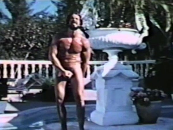 Free Video Preview image 8 from Vintage Gay Loops Volume 4