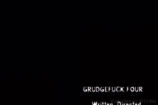 Grudgefuck 4 - Scena6 - 6