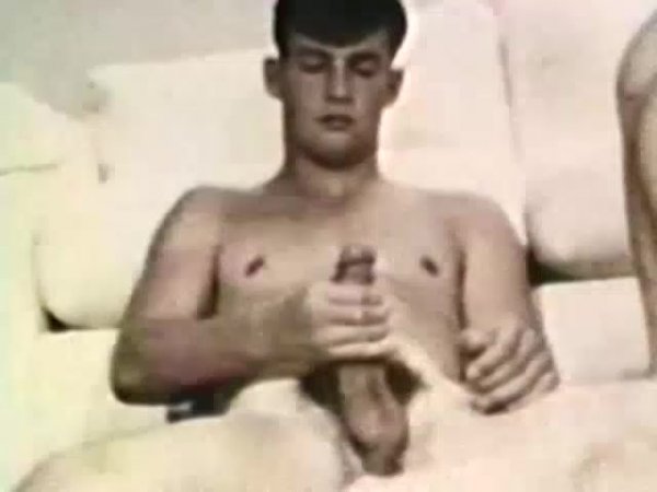 Free Video Preview image 2 from Vintage Gay Loops Volume 3