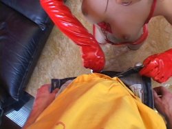 Captura de 'Sassy Latinas Who Cum From Their Ass' nº 108