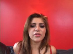Captura de 'Sassy Latinas Who Cum From Their Ass' nº 135