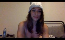 Captura de 'Sara Luvv Live: March 18, 2016' nº 5