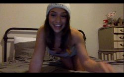 Captura de 'Sara Luvv Live: March 18, 2016' nº 51