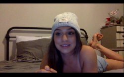 Captura de 'Sara Luvv Live: March 18, 2016' nº 54