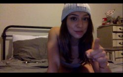 Captura de 'Sara Luvv Live: March 18, 2016' nº 62