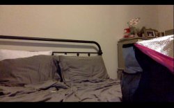 Captura de 'Sara Luvv Live: March 18, 2016' nº 80